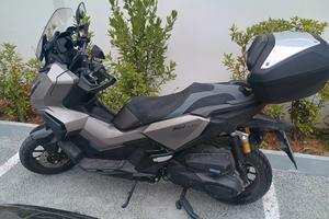 Honda ADV 350 - Luglio 2025