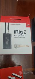 irig 2