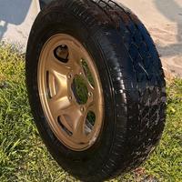 Suzuki Samurai/Vitara/Jimny