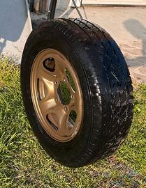 Suzuki Samurai/Vitara/Jimny