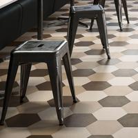 pavimenti rivetimento effetto cemento