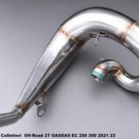 Collettori  Off-Road 2T GASGAS EC 250 300 2021 23
