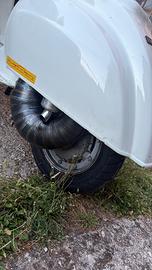 Motore vespa 50 quattrini 144