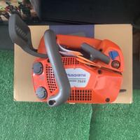 Husqvarna Motosega T525