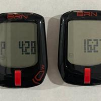 Ciclocomputer BRN CC 66 R KronoSpeed