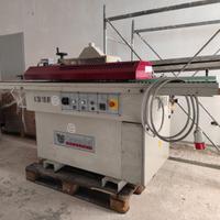 Bordatrice Casadei Industria K30/10HF – anno 2000