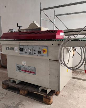 Bordatrice Casadei Industria K30/10HF – anno 2000