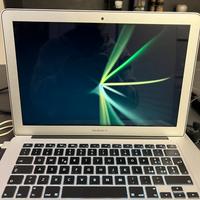 Apple MacBook Air 13” 2016