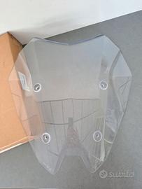 bmw r1250rs 2019 cupolino parabrezza 46638382810