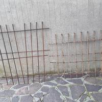 ANTICHE INFERRIATE PER FINESTRE