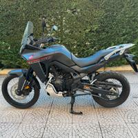 Transalp 750 anno 2023