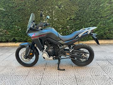 Transalp 750 anno 2023