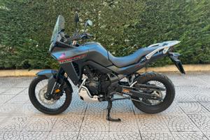 Transalp 750 anno 2023