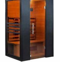 sauna infrarossi 
