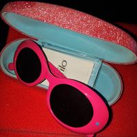 Occhiali da sole Chiara Ferragni.