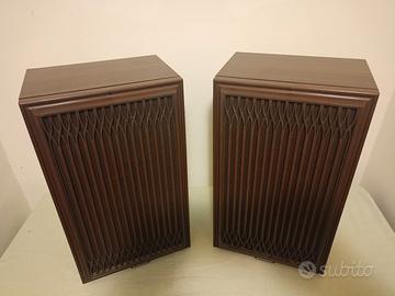 Kenwood KL-555Z casse diffusori hi-fi stereo
