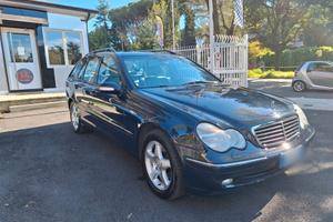 Mercedes-benz C 270 200 CDI cat Avantgarde