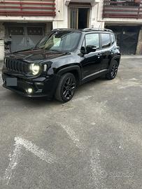 Jeep renegade S