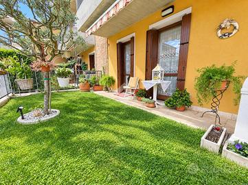 3 LOCALI A CASTELNUOVO DEL GARDA