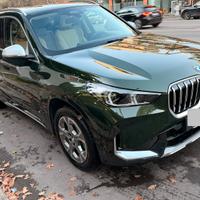 BMW X1 sDrive 20i 9/23 13800km Full Optional