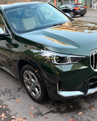 BMW X1 sDrive 20i 9/23 19000 km Full Optional