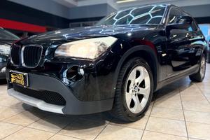 Bmw X1 xDrive18d 2.0 143 CV