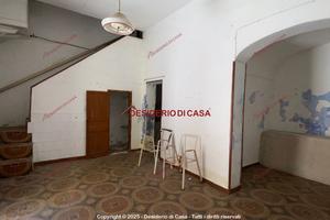 Appartamento, Castellammare del Golfo.