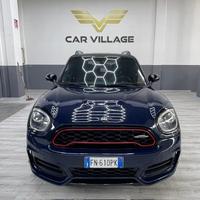 Mini John Cooper Works Countryman 2.0 Countrym. AL