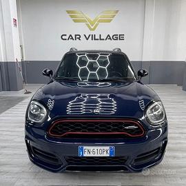 Mini John Cooper Works Countryman 2.0 Countrym. AL