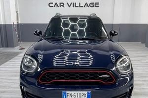 Mini John Cooper Works Countryman 2.0 Countrym. AL