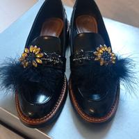 scarpa donna zara n 39