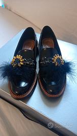 scarpa donna zara n 39