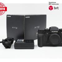Fuji X-T2