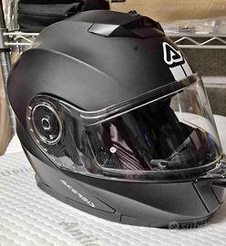 Casco moto