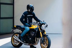 Z900 RS SE 2024