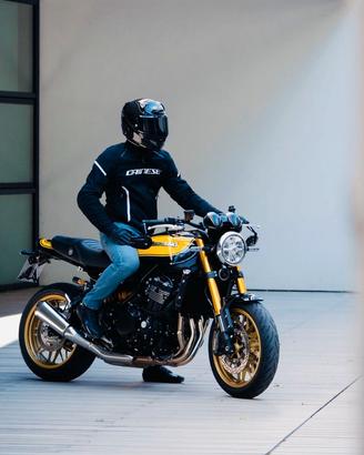 Z900 RS SE 2024