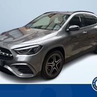 Mercedes-Benz GLA 200d Automatic AMG Line Adv...