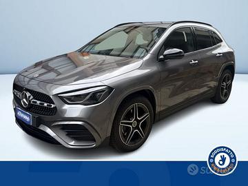 Mercedes-Benz GLA 200d Automatic AMG Line Adv...