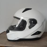 Casco moto