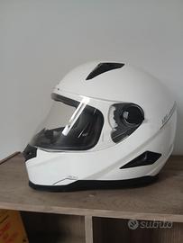 Casco moto
