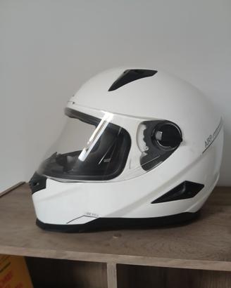 Casco moto integrale