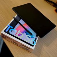 Samsung Galaxy Tab S6 Lite 64GB Wi-Fi + S Pen