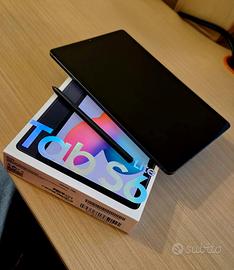 Samsung Galaxy Tab S6 Lite 64GB Wi-Fi + S Pen