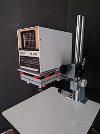 Durst M700 ingranditore 35-6x7+ottica 50-80 rev.