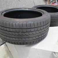 Pneumatici GOMME ( N.2 ) mis. 295/40/R21