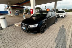 Audi A3 Sportback 1.6 TDI