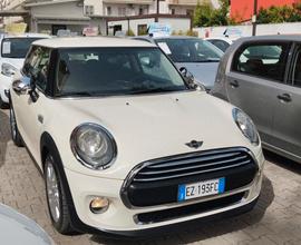 MINI ONE D 1.5 DIESEL -GARANZIA FULL