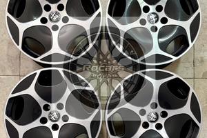 Cerchi 17 Alfa Romeo Stelvio Giulietta Giulia