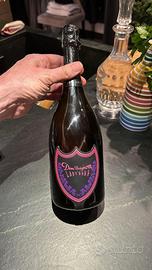 Champagne dp lady gaga rose luminous