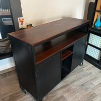 Mobile bar - maisons du monde